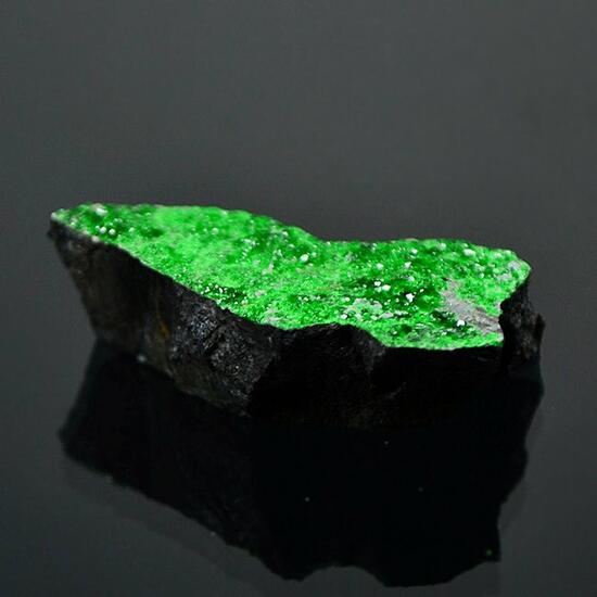 Uvarovite