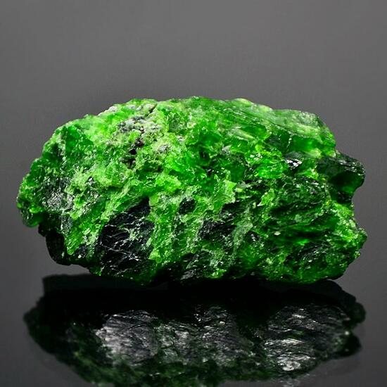 Chromian Diopside