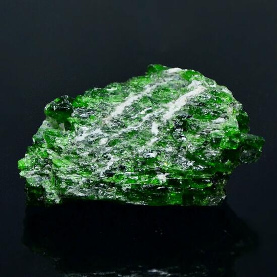 Chromian Diopside