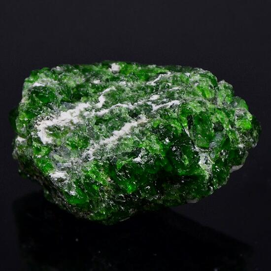 Chromian Diopside