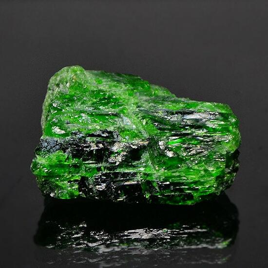 Chromian Diopside