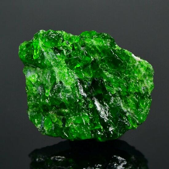 Chromian Diopside