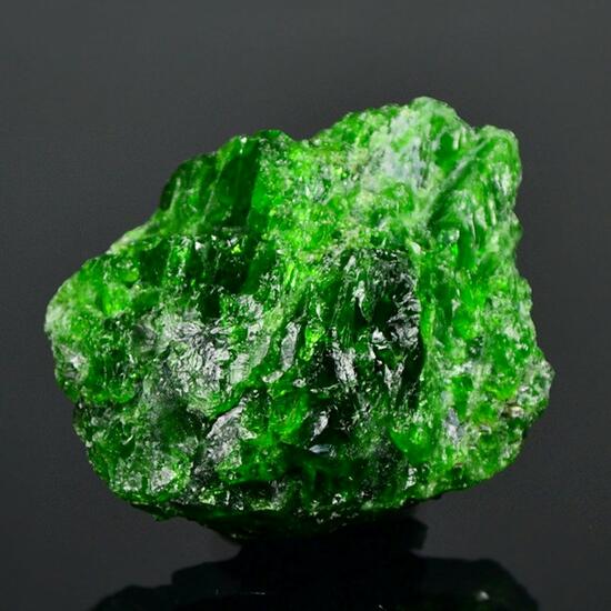 Chromian Diopside