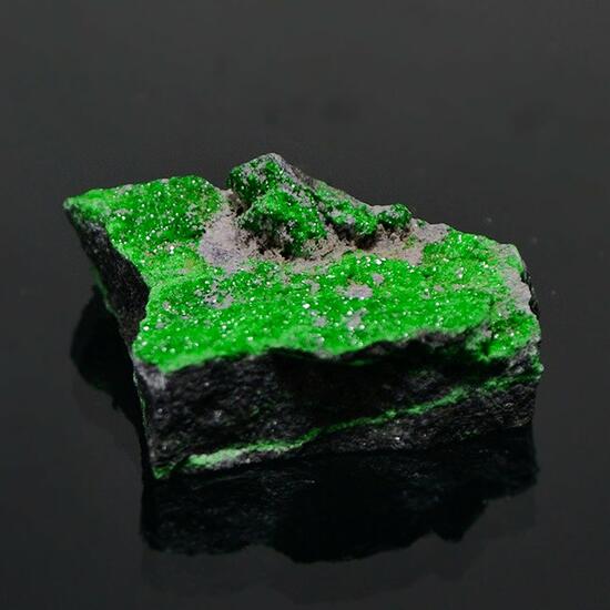 Uvarovite