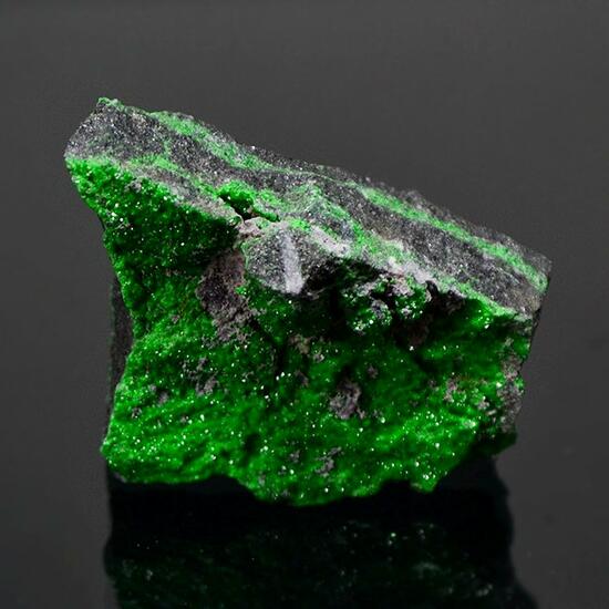 Uvarovite