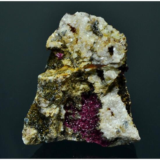 Erythrite