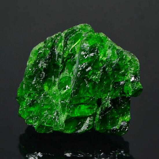 Chromian Diopside