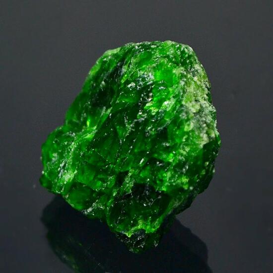 Chromian Diopside