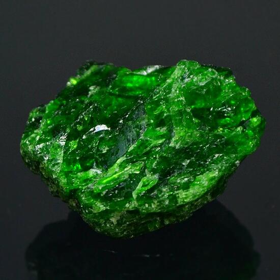 Chromian Diopside