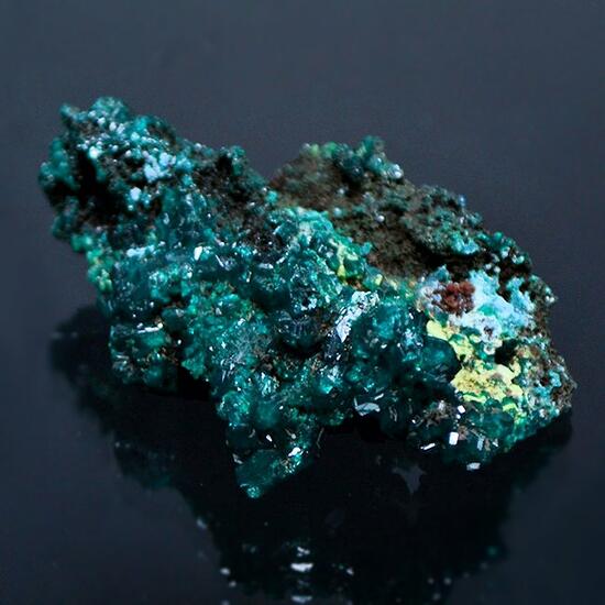 Dioptase