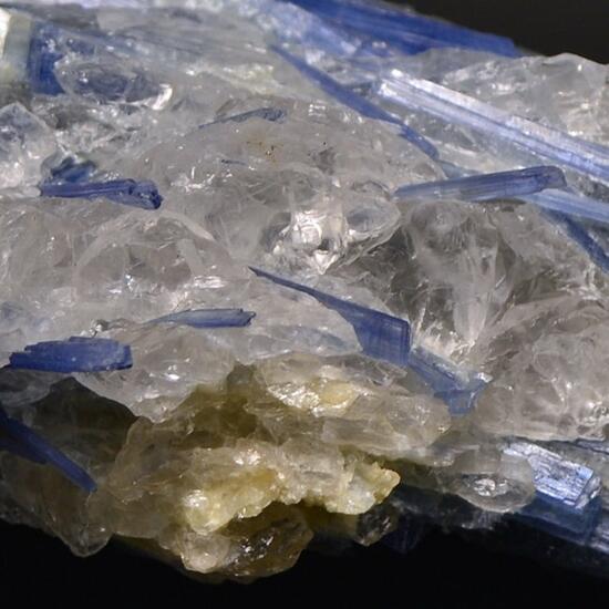 Kyanite