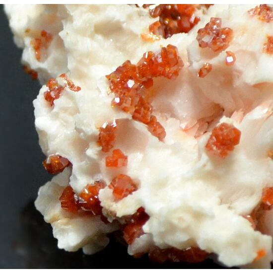 Vanadinite