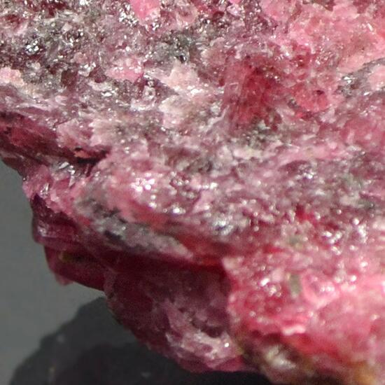 Rhodonite