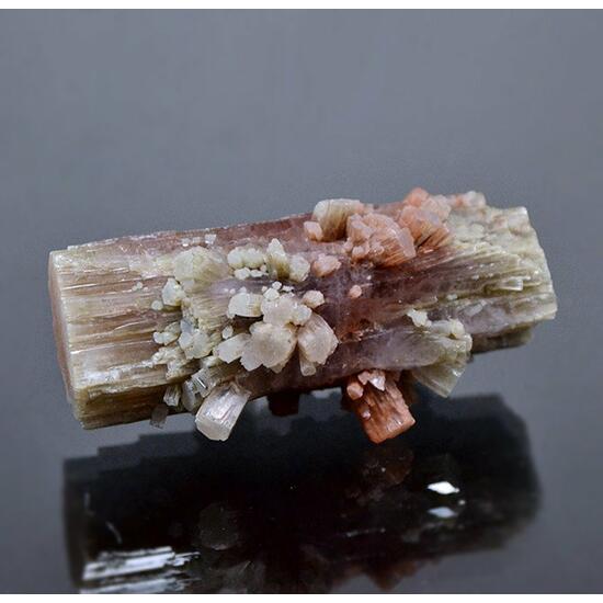 Aragonite