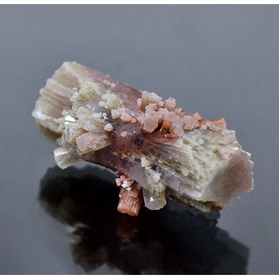 Aragonite