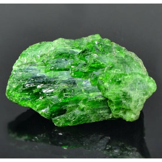 Chromian Diopside
