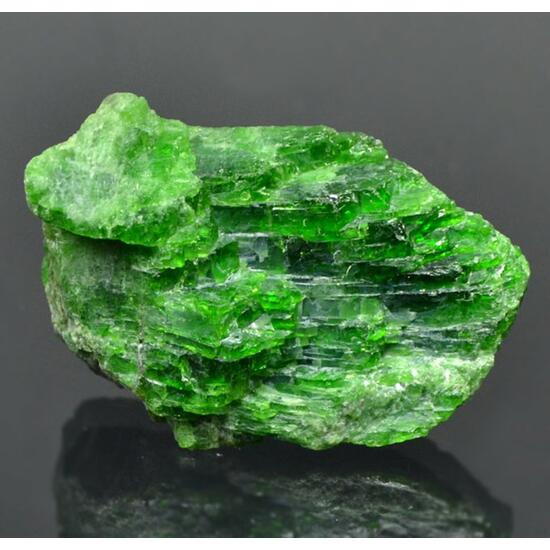 Chromian Diopside