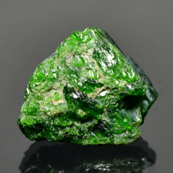 Chromian Diopside