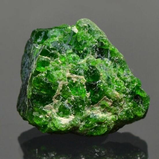 Chromian Diopside