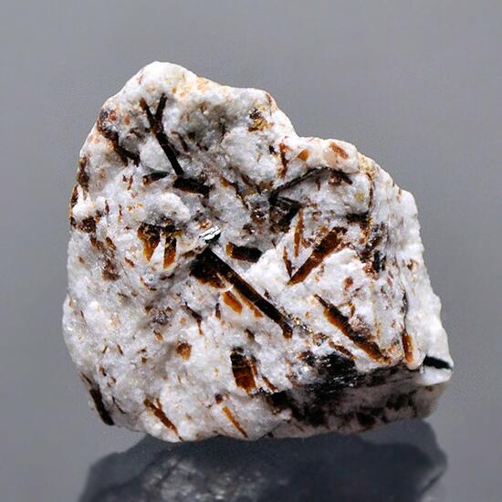 Astrophyllite