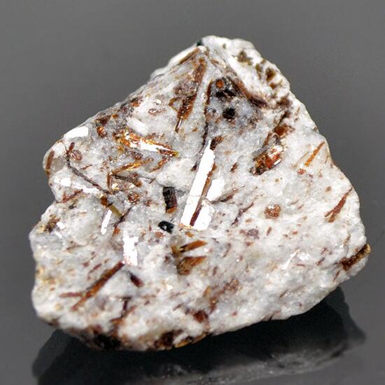 Astrophyllite