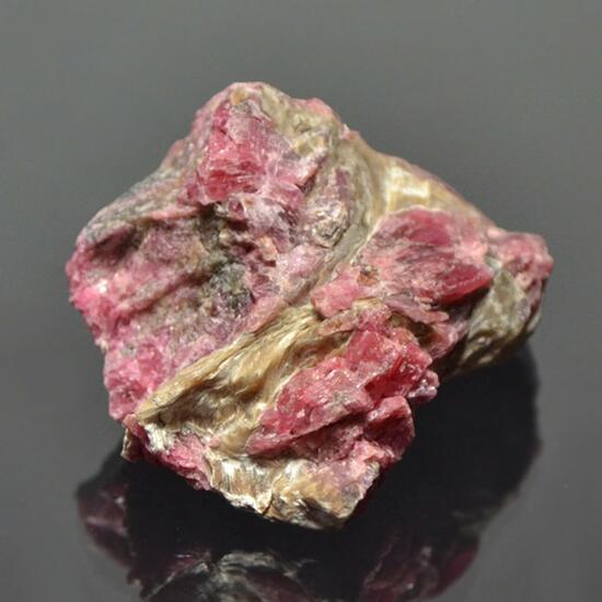 Rhodonite
