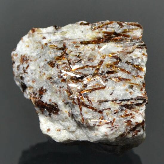 Astrophyllite