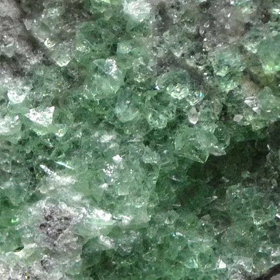 Fluorite