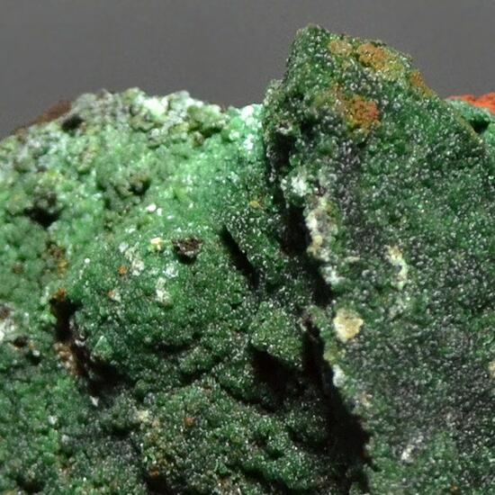 Conichalcite