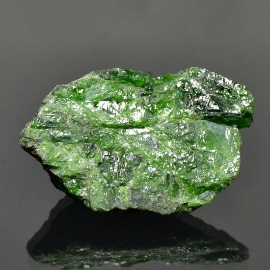 Chromian Diopside