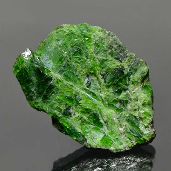 Chromian Diopside