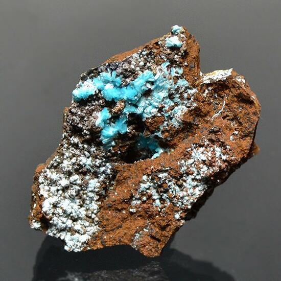 Aurichalcite