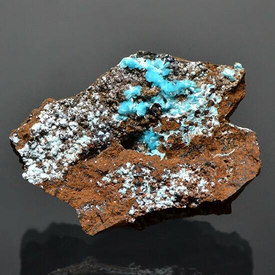 Aurichalcite