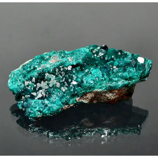 Dioptase