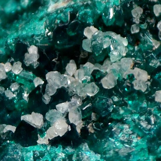 Dioptase