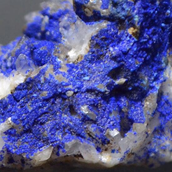 Azurite