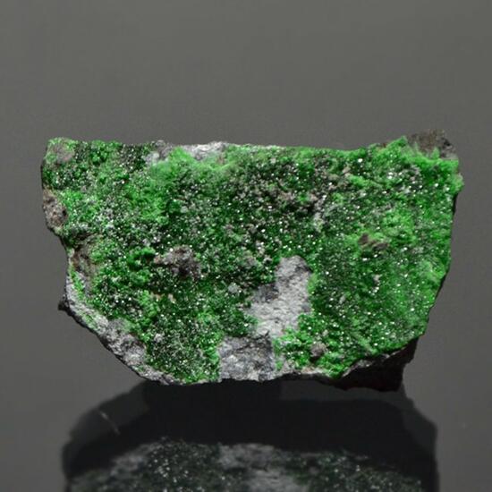 Uvarovite