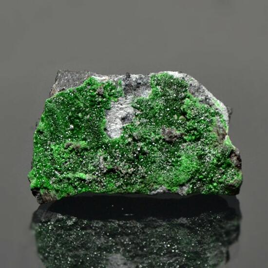 Uvarovite