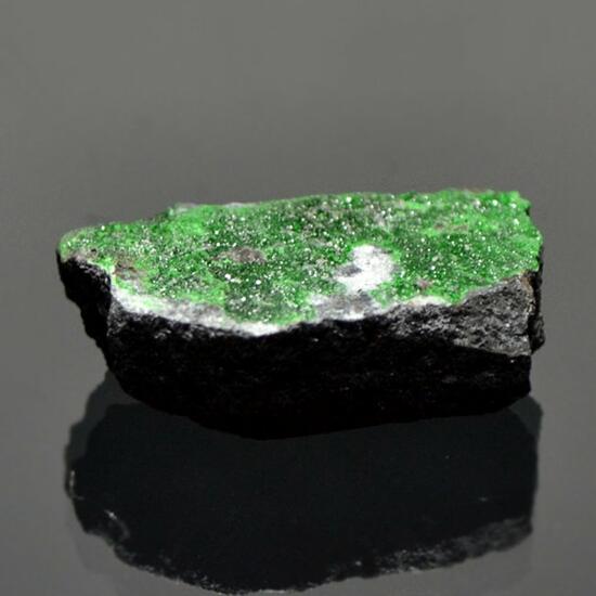 Uvarovite