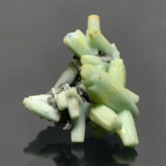 Plumbogummite