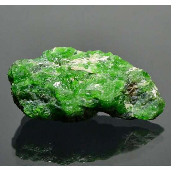 Chromian Diopside