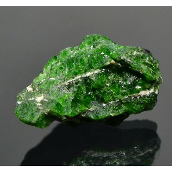 Chromian Diopside