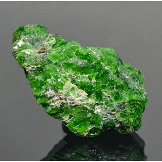 Chromian Diopside