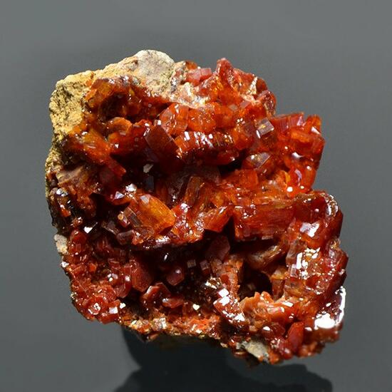 Vanadinite