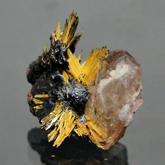 Rutile