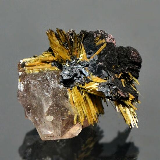 Rutile