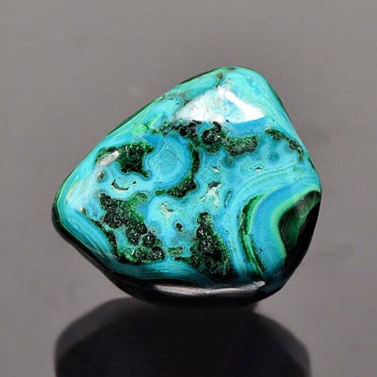 Malachite & Chrysocolla