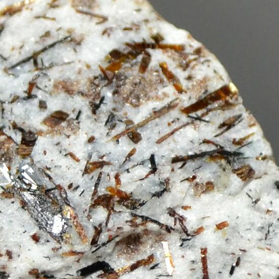Astrophyllite