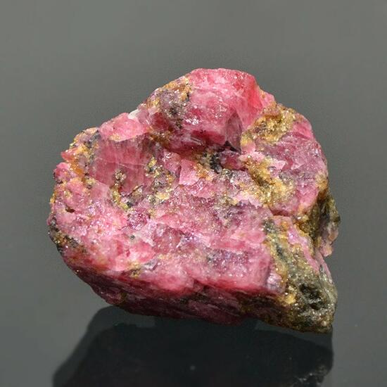 Rhodonite