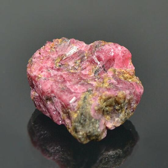 Rhodonite